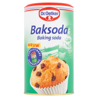 Dr. Oetker Baksoda XL