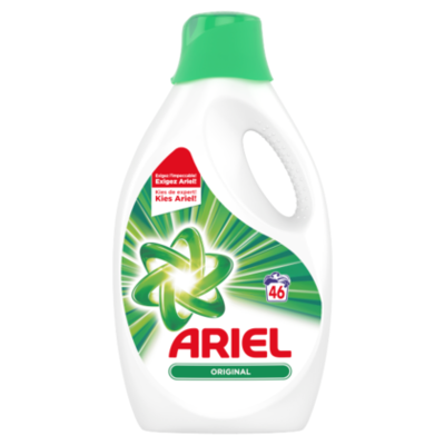 Ariel Vloeibaar Original 46sc