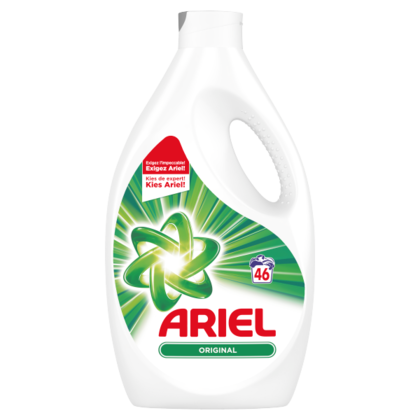 Ariel Vloeibaar Original 46sc