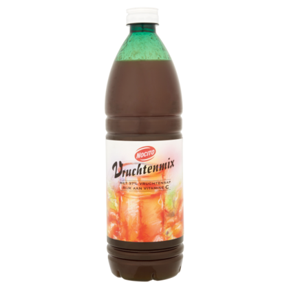 Nocito Vruchtenmix