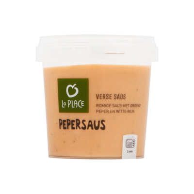 La Place Pepersaus