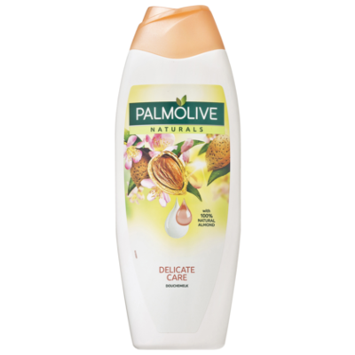 Palmolive Douche Amandel