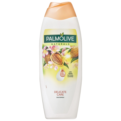 Palmolive Douche Amandel