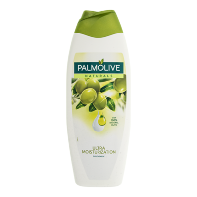 Palmolive Douche olijfmelk