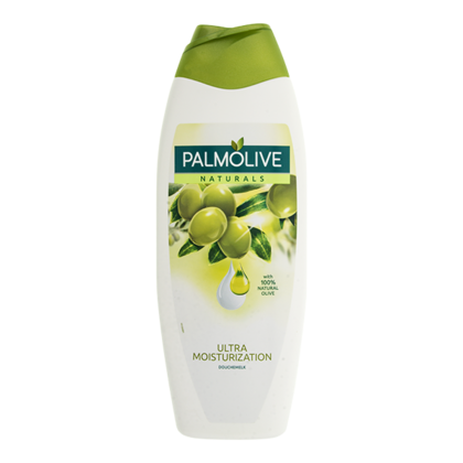 Palmolive Douche olijfmelk
