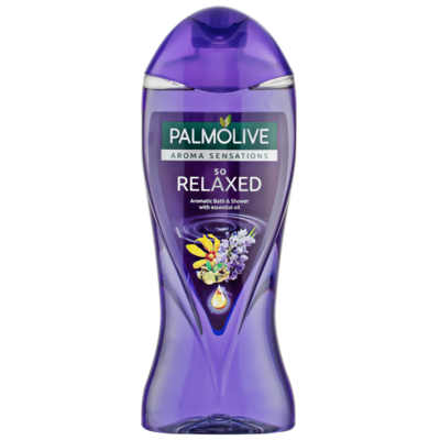Palmolive Bad & douche so relaxed