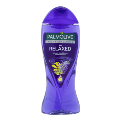 Palmolive Aroma sensations douche so relaxed