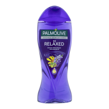 Palmolive Aroma sensations douche so relaxed