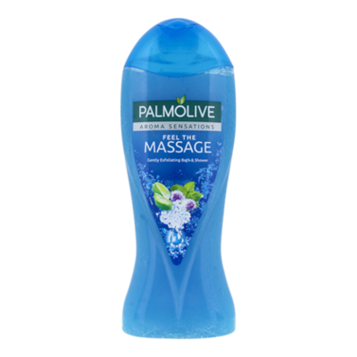 Palmolive Aroma sensations feel the massage