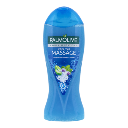 Palmolive Aroma sensations feel the massage