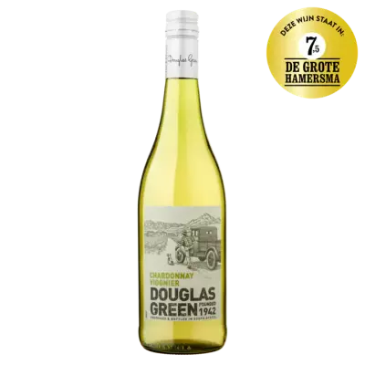 Douglas Green Chardonnay
