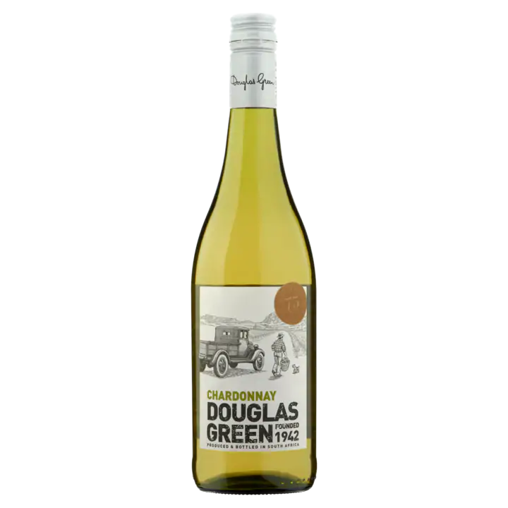 Douglas Green Chardonnay
