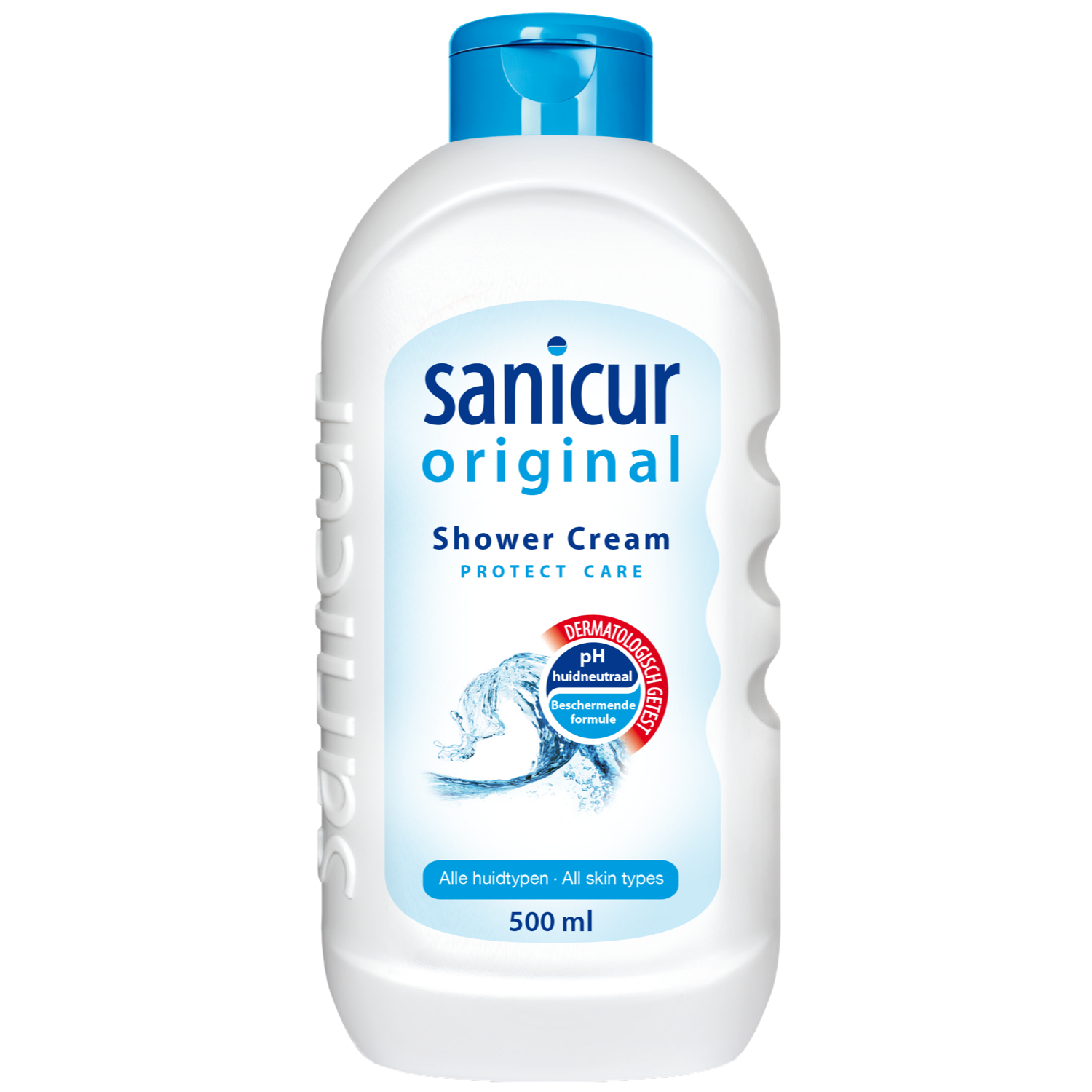 Sanicur Douche original