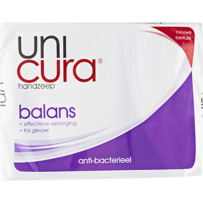 Unicura Balance tabletzeep