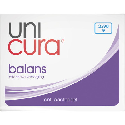 Unicura Balance tabletzeep