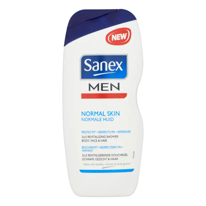 Sanex Men Douchegel