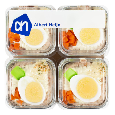 Huismerk Rundvleesslaatje