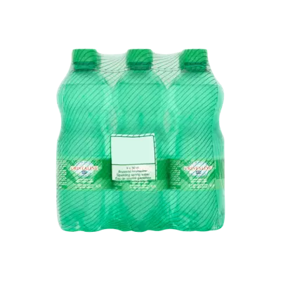 Cristaline Bruisend Bronwater