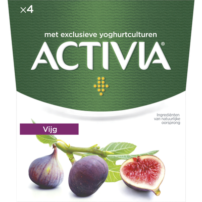 Activia Vijg