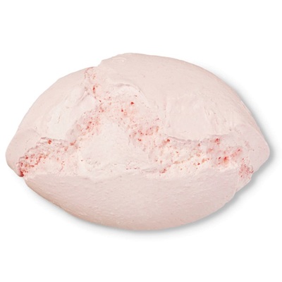meringue aardbei