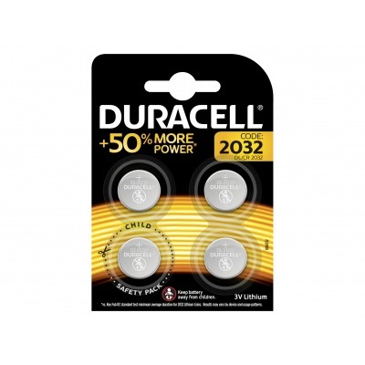 Duracell Voordeelpak