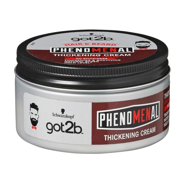 Got2b Gentleman thickening cream