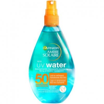 Ambre Solaire T spf 50 150ml