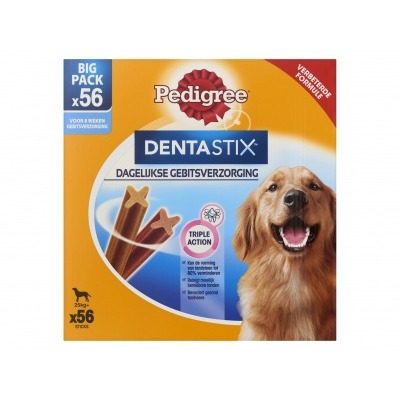 Pedigree Dentastix maxi
