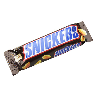 Snickers Single