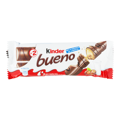 Kinder Chocolade Kinder bueno single