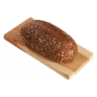 Huismerk Bake Off Oerbrood Dubbel Donker Volkoren