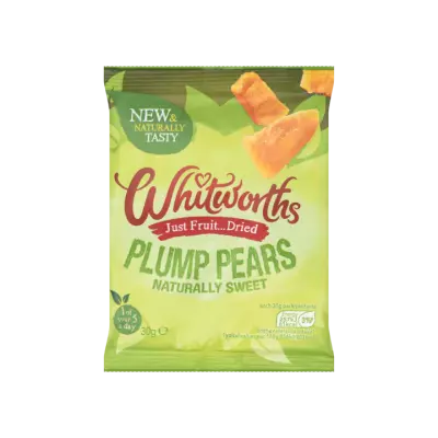 Whitworths Gedroogde Peer