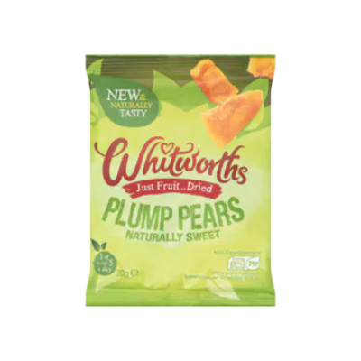 Whitworths Gedroogde Peer