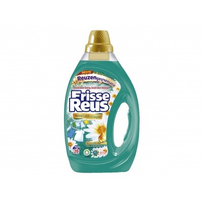 Witte Reus Frisse reus bali gel