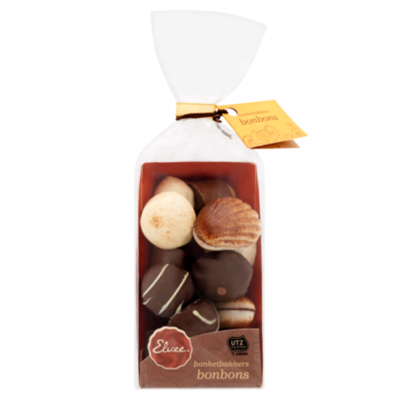 Elvee Chocolade Elvee Banketbakkers bonbons
