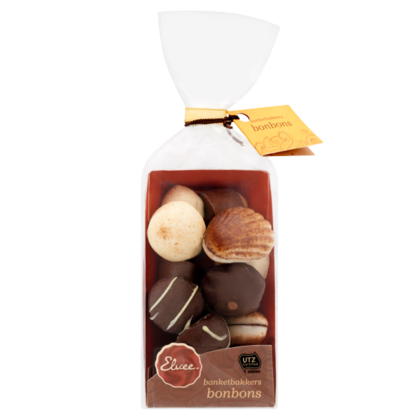 Elvee Chocolade Elvee Banketbakkers bonbons
