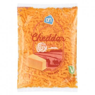 Huismerk Cheddar rasp