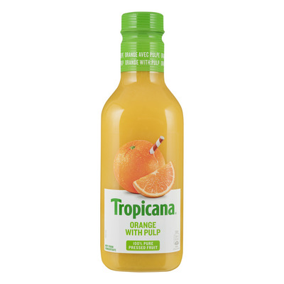 Tropicana Sinaasappelsap