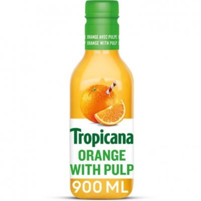Tropicana Sinaasappelsap