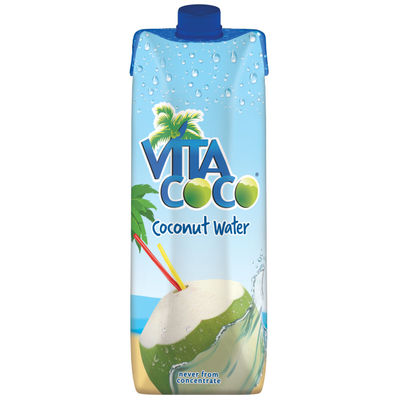 Vita Coco 1liter