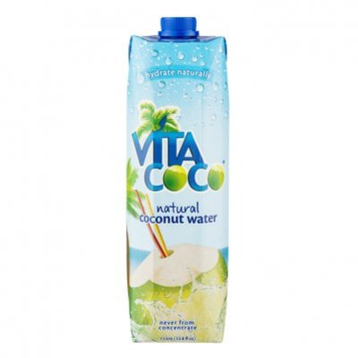 Vita Coco 1liter