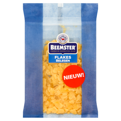 Beemster Flakes belegen