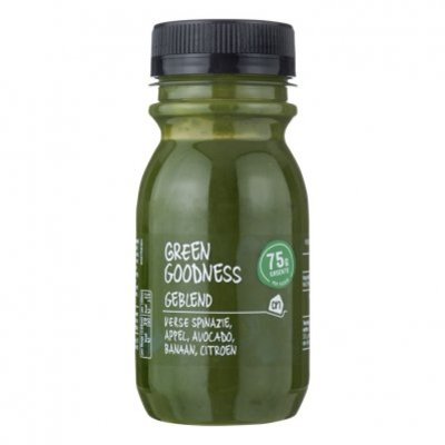 AH Green goodness