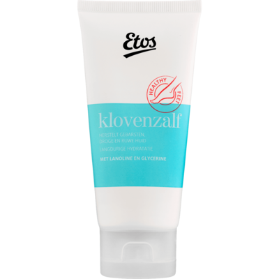 Huismerk Voetkloven Crème