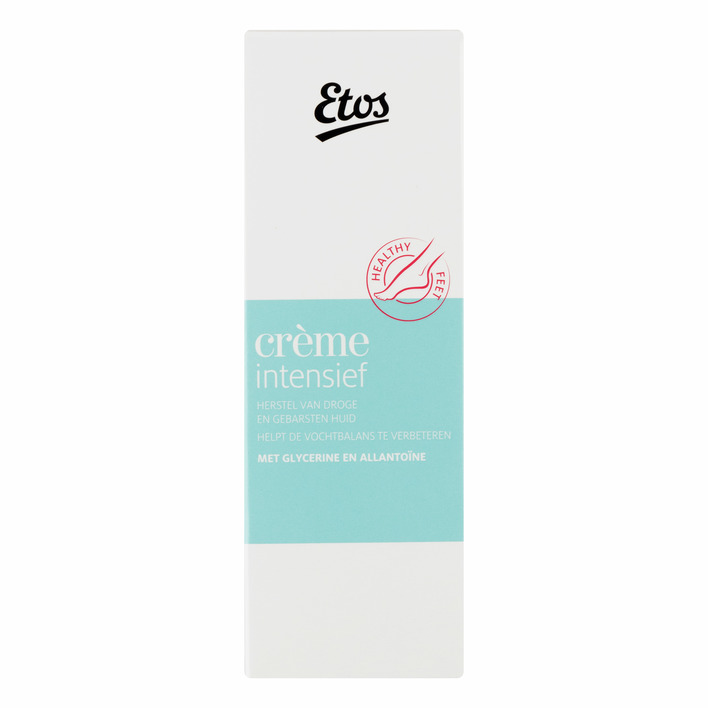 Huismerk Creme intensief