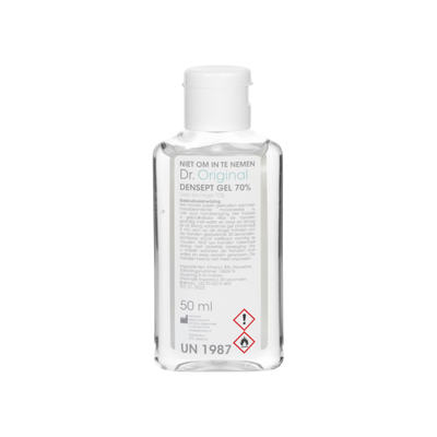 Dr. Original Densept gel