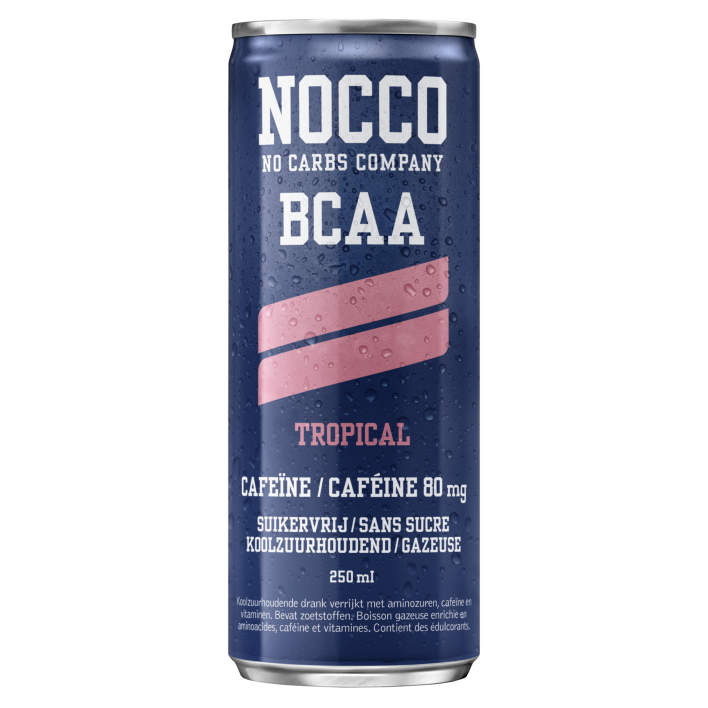 NOCCO Tropical
