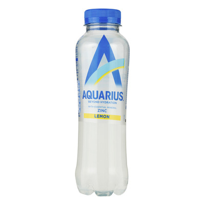 Aquarius Daily lemon