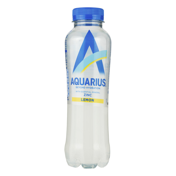 Aquarius Daily lemon