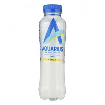 Aquarius Daily lemon
